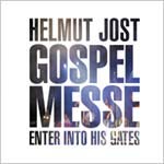 CD "Enter Into His Gates"