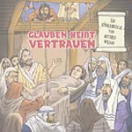 Glauben heißt Vertrauen