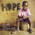 CD "HOPE – Eine afrikanische Geschichte"