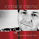 CD "Someday at Christmas"