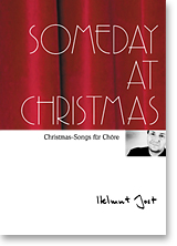Songbook "Someday at Christmas"