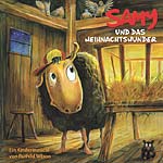 CD "Samy und das Weihnachtswunder"