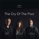 CD "The Cry Of The Poor"