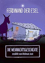 Lesebuch "Ferdinand der Esel"