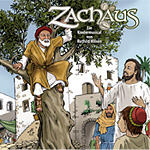 CD "Zachäus"